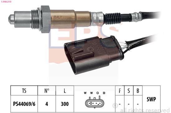 EPS-1998 210
